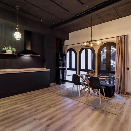 Green Apartament Grenada Zewnętrze zdjęcie
