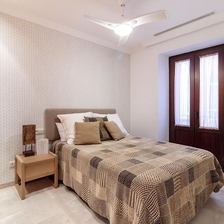 Green Apartament Grenada Zewnętrze zdjęcie