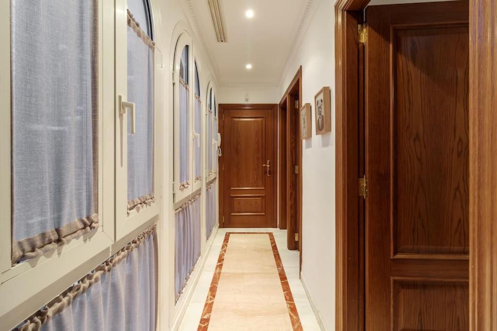 Green Apartament Grenada Zewnętrze zdjęcie
