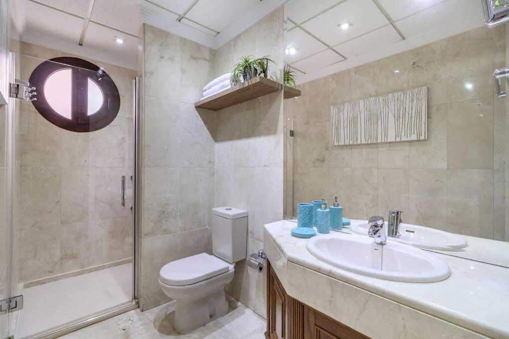 Green Apartament Grenada Zewnętrze zdjęcie