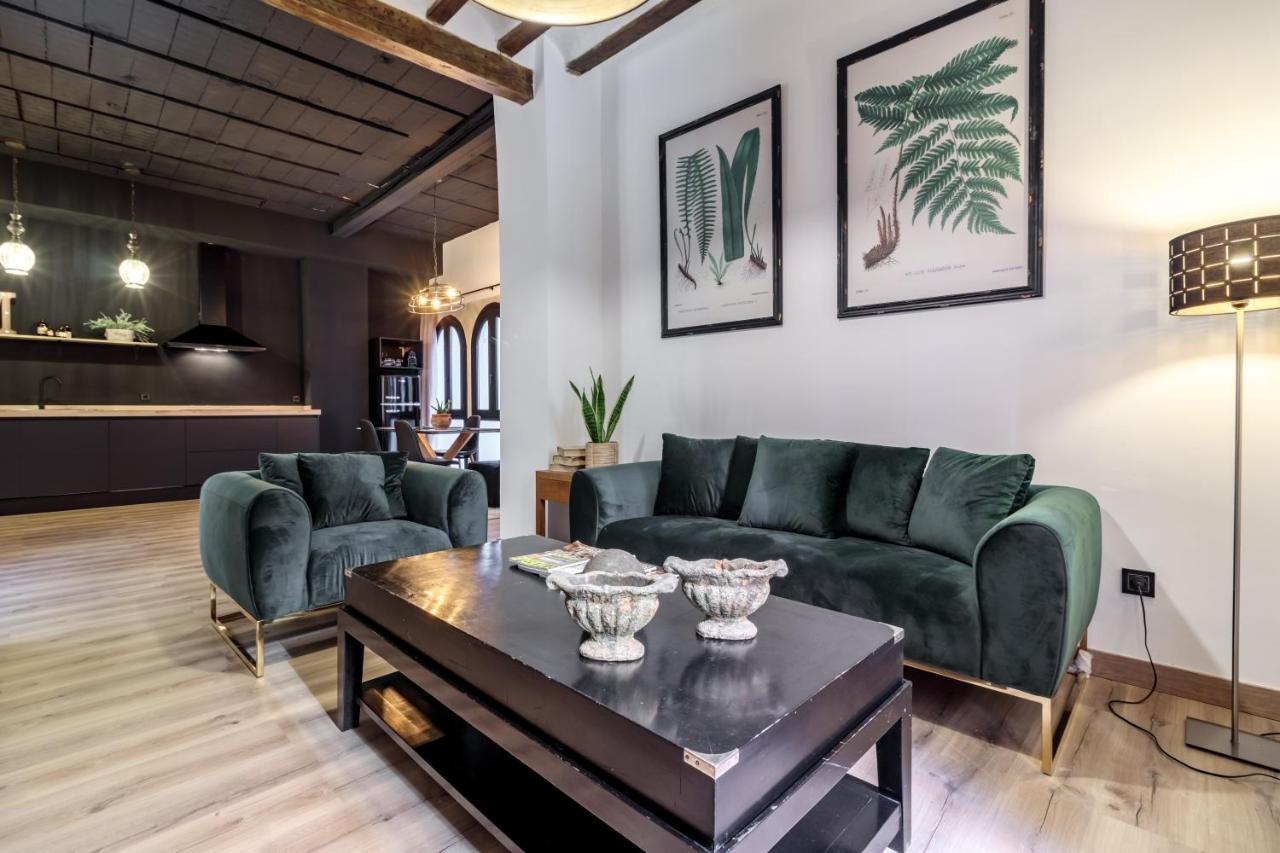 Green Apartament Grenada Zewnętrze zdjęcie