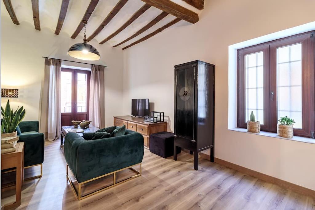 Green Apartament Grenada Zewnętrze zdjęcie