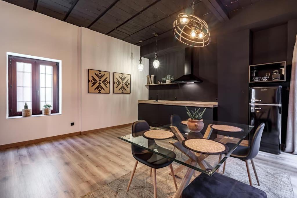 Green Apartament Grenada Zewnętrze zdjęcie