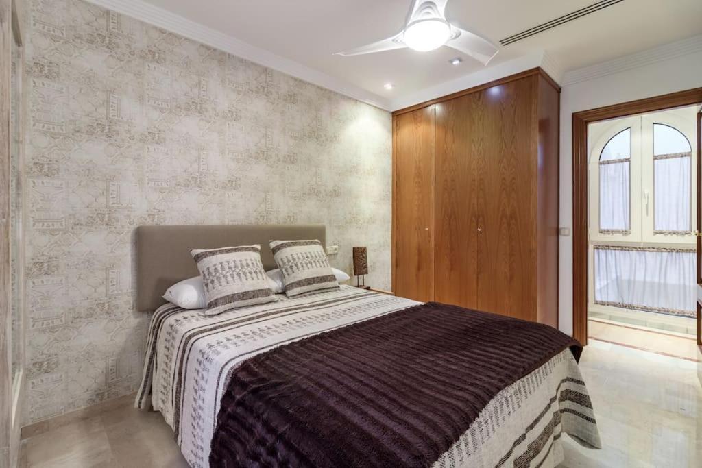 Green Apartament Grenada Zewnętrze zdjęcie