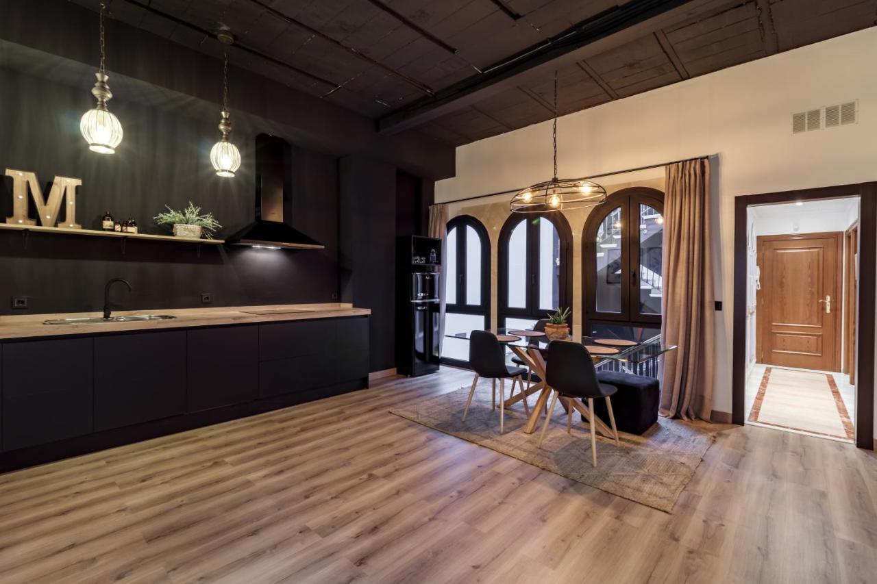 Green Apartament Grenada Zewnętrze zdjęcie