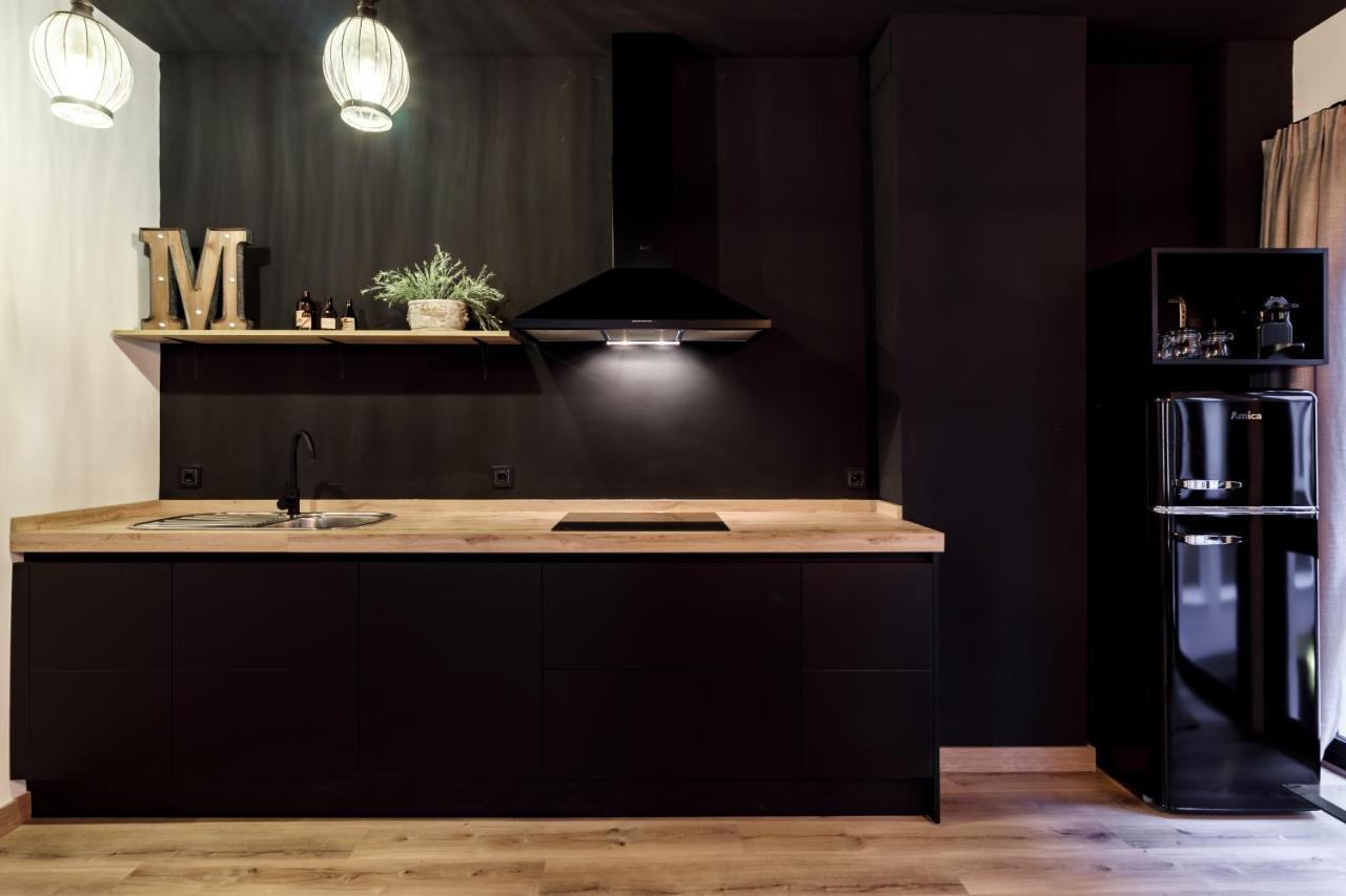 Green Apartament Grenada Zewnętrze zdjęcie