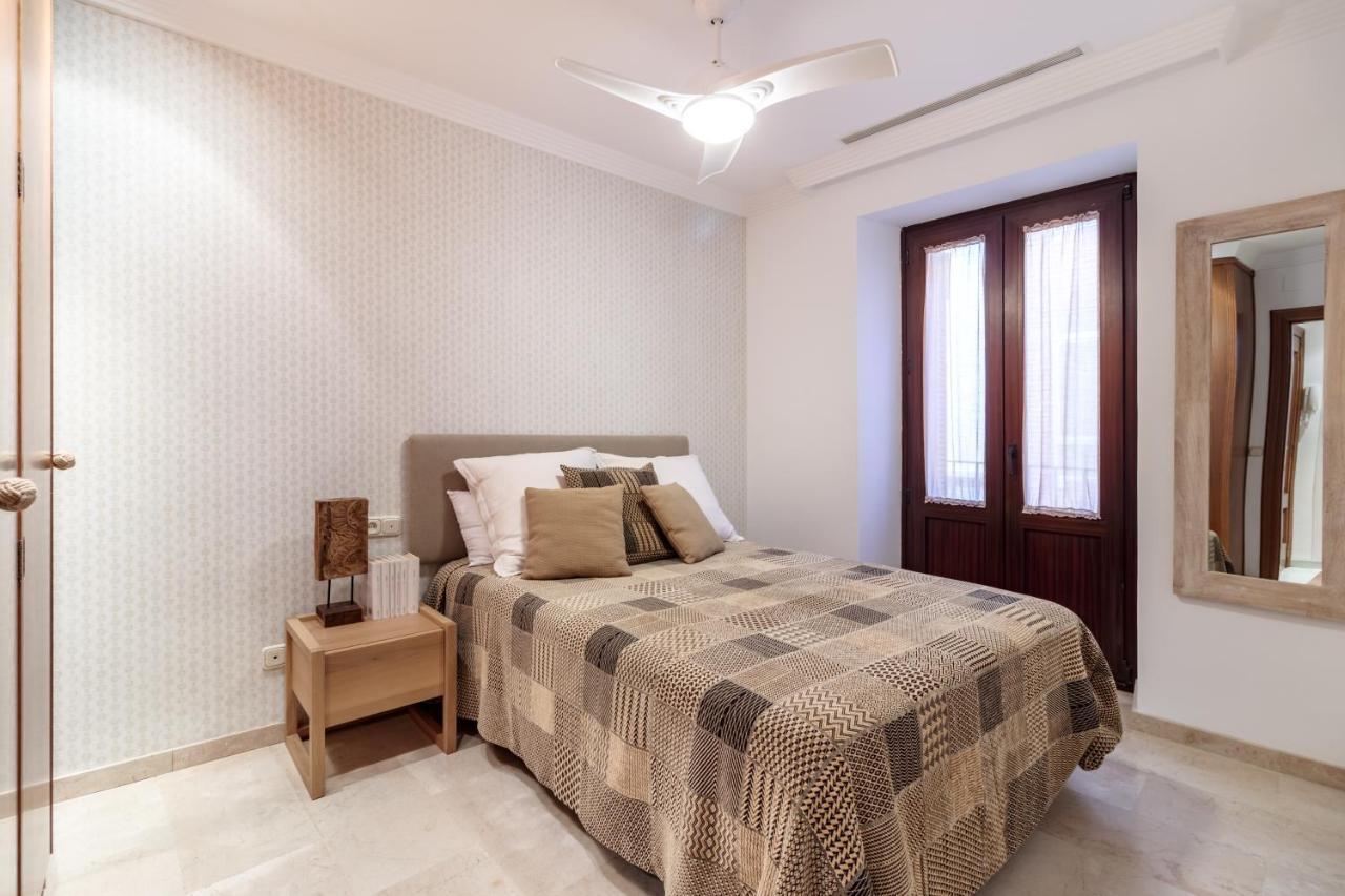 Green Apartament Grenada Zewnętrze zdjęcie