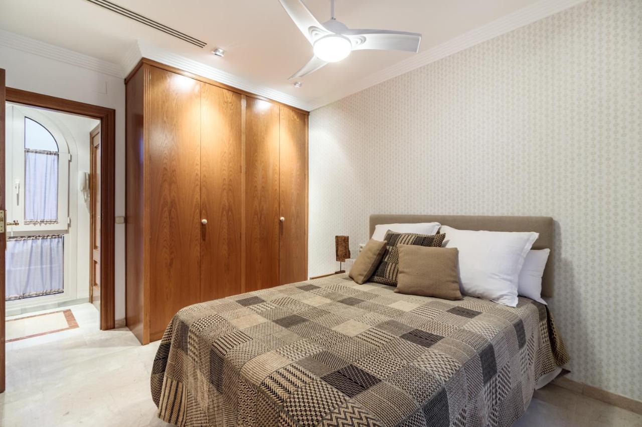 Green Apartament Grenada Zewnętrze zdjęcie